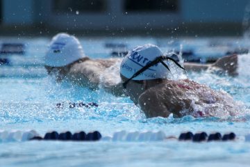 Swimming sports holidays cyprus 4