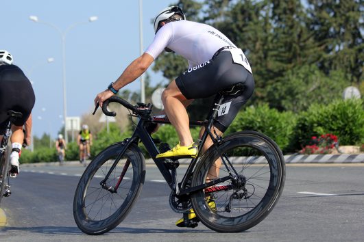 Cycling